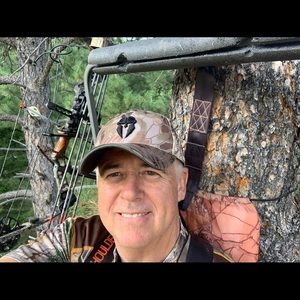 Meet your Posher, Rick